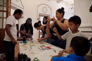 Coneculta impulsará talleres de verano para acercar el arte a niñas, niños y jóvenes