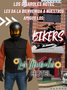 Los Girasoles Hotel