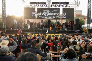 Finaliza el BATS’I FEST 2026: El buen vivir se canta en lenguas originarias