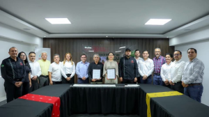 Tras 10 años, Cecytech e Isstech impulsan nuevas oportunidades para estudiantes