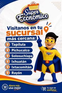 ¡Estamos más cerca de ti!
