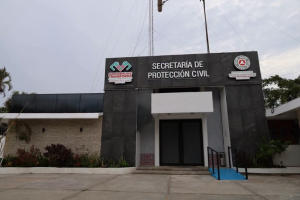 Profesionistas Acreditados en Protección Civil, pueden realizar sus funciones en todo el estado
