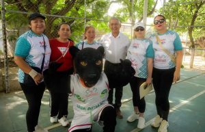 Cecytech fortalece unidad laboral con Encuentro Cultural y Deportivo 2026