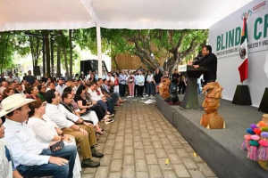 *Eduardo Ramírez fortalece la vigilancia del gasto público con la estrategia Blinda Chiapas*