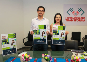 Anuncia SEyT Feria de Nacional de Empleo para las Juventudes Tuxtla 2026