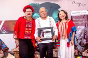 Soconusco honra la palabra y legado de Roberto López Moreno con emotivos homenajes en Tapachula y Huixtla