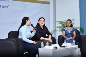 Promueve Secretaría Anticorrupción y Buen Gobierno participación de jóvenes en el XXI Concurso Nacional Transparencia en Corto 2026