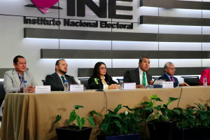 Chiapas refrenda compromiso con el fortalecimiento de la democracia y la justicia electoral