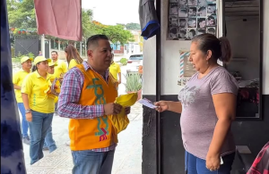 Icatech invita al evento de entrega de Apoyos a Micronegocios 2026