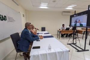 IAP Chiapas inicia capacitación a personas servidoras del pueblo para fortalecer la administración pública