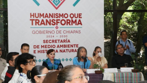 Desde el CIU 2026, Chiapas fortalece su apuesta por la restauración de microcuencas