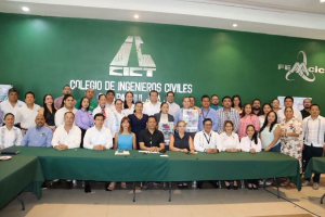 Impulsan vinculación educativa para fortalecer el desarrollo de la región fronteriza