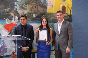Chiapas destaca en encuentro empresarial binacional México–Estados Unidos