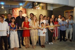 Reconocen el talento artesanal de Chiapas y fortalecen su proyección internacional