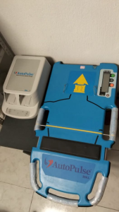 Fortalece Protección Civil de Chiapas traslados aéreos con nuevo equipo biomédico