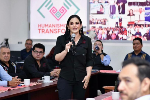 Blinda Chiapas fortalece la vigilancia y transparencia del gasto público en el sector salud