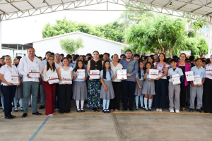 Chiapas fortalece el regreso a clases con presentación de protocolos contra el acoso y la violencia