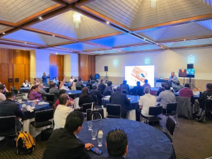 Cecytech participa en sesión nacional sobre certificación de competencias