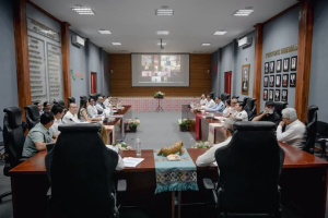Cecytech fortalece seguimiento para operación de 25 nuevos TBC