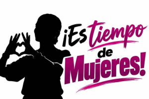 Hoy es un día histórico para nuestro municipio.