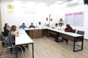 *Frente a notario público, JUCOPO realiza proceso de insaculación*