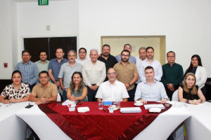 SEyT, Congreso y Canadevi suman esfuerzos para agilizar inversión y desarrollo de vivienda en Chiapas