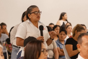 SS y sector empresarial de Tapachula suman esfuerzos contra la corrupción