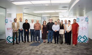 Secretaría de Finanzas anuncia Programa de Impulso a Desarrollos Inmobiliarios y el nuevo Instituto Registral Digital