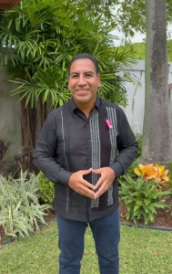 *Defenderemos la paridad efectiva en Chiapas: Eduardo Ramírez*