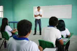 Leer para pensar, pensar para transformar