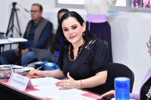 Ana Laura Romero Basurto fortalece la supervisión y fiscalización de los recursos públicos en Chiapas