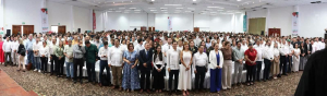 Chiapas articula con el Gobierno de México una nueva ruta para el desarrollo de la Frontera Sur