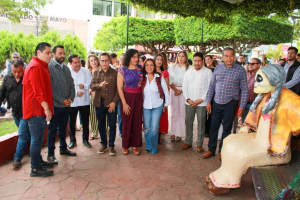 𝗦𝗘𝘆𝗧 𝗿𝗲𝗳𝗿𝗲𝗻𝗱𝗮 𝘀𝘂 𝗿𝗲𝘀𝗽𝗮𝗹𝗱𝗼 𝗮𝗹 𝘀𝗲𝗰𝘁𝗼𝗿 𝗿𝗲𝘀𝘁𝗮𝘂𝗿𝗮𝗻𝘁𝗲𝗿𝗼 𝗲𝗻 𝗹𝗮 𝗜𝗩 𝗦𝗲𝗺𝗮𝗻𝗮 𝗘𝘀𝘁𝗮𝘁𝗮𝗹 𝗚𝗮𝘀𝘁𝗿𝗼𝗻𝗼́𝗺𝗶𝗰𝗮 𝗖𝗵𝗶𝗮𝗽𝗮𝘀 𝟮𝟬𝟮𝟲
