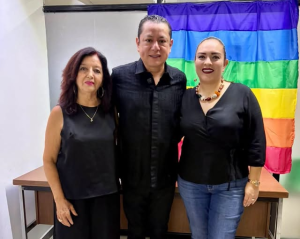 Chiapas avanza en el reconocimiento de la identidad de género