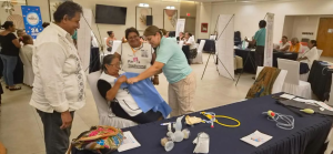 Salud fortalece acciones para garantizar atención materna y perinatal oportuna