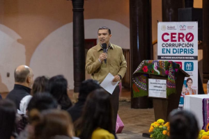 Salud y sector empresarial de San Cristóbal, aliados para transparentar los servicios