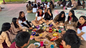 CECyT 08 La Trinitaria concluye Semana de la Salud del Adolescente