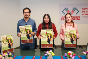 Feria Nacional de Empleo para Grupos Vulnerables llegará a Tuxtla Gutiérrez