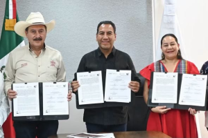 *Gobierno de México invertirá más de 700 mdp para impulsar el maíz nativo de Chiapas*